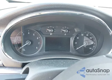 2021 Buick Encore Awd Preferred z USA, uszkodzony, nr VIN KL4CJESB2MB359568